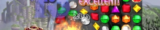 Bejeweled 3